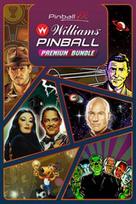 Pinball FX - Williams™ Pinball Premium Collection XBOX LIVE Key UNITED STATES