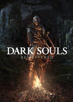 Dark Souls: Remastered Steam Key (PC) NORTH AMERICA/LATAM