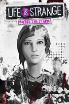 Life is Strange: Before the Storm (Deluxe Edition) Steam Key GLOBAL