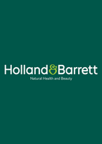 Holland & Barrett 50 EUR Gift Card BELGIUM