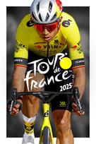 Tour de France 2025 Steam Key (PC) ROW