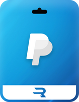 Rewarble Paypal 100 EUR Voucher GLOBAL