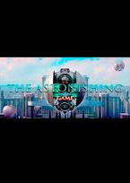 The Astonishing Game Steam Key GLOBAL