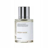 Dossier WOODY SAGE kvepalai 50ml