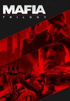 Mafia: Trilogy Steam Key (PC) UNITED STATES