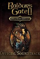 Baldur's Gate II: Enhanced Edition Official Soundtrack (DLC) Steam Key GLOBAL