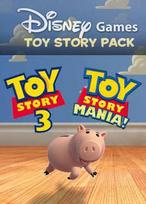 Disney Toy Story Pack Steam Key GLOBAL