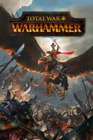 Total War: WARHAMMER Trilogy Steam Key (PC) EUROPE
