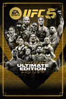 UFC® 5 Ultimate Edition (Xbox Series X|S) Xbox Live Key UNITED STATES