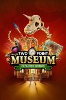 Two Point Museum: Explorer Edition (Xbox Series X|S) XBOX LIVE Key UNITED STATES