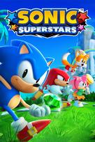Sonic Superstars XBOX LIVE Key UNITED STATES