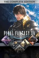 FINAL FANTASY XIV Online - Complete Edition (Xbox Series X|S) XBOX LIVE Key UNITED STATES