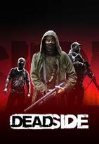 Deadside (Xbox Series X|S) XBOX LIVE Key UNITED STATES