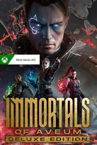Immortals of Aveum Deluxe Edition (Xbox Series X|S) Xbox Live Key UNITED STATES