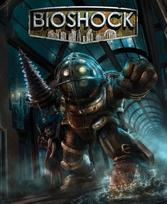 Bioshock Steam Key EUROPE