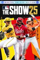 MLB® The Show™ 25 - Digital Deluxe Edition (Xbox Series X|S) XBOX LIVE Key UNITED STATES