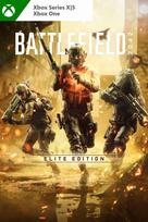 Battlefield 2042 Elite Edition XBOX LIVE Key UNITED STATES