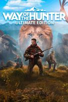 Way of the Hunter Ultimate Edition (Xbox Series X|S) Xbox Live Key UNITED STATES