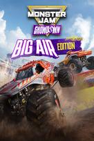 Monster Jam™ Showdown - Big Air Edition XBOX LIVE Key UNITED STATES
