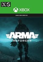 Arma Reforger (Xbox Series X|S) Xbox Live Key UNITED STATES