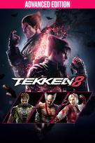 TEKKEN 8 - Advanced Edition (Xbox Series X|S) XBOX LIVE Key UNITED STATES
