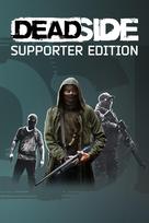 Deadside: Supporter Edition (Xbox Series X|S) XBOX LIVE Key UNITED STATES