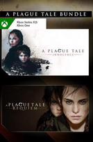 A Plague Tale Bundle XBOX LIVE Key UNITED STATES