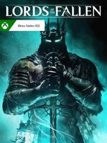 Lords Of The Fallen (Xbox Series X|S) Xbox Live Key UNITED STATES