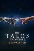 The Talos Principle: Reawakened (Xbox Series X|S) XBOX LIVE Key UNITED STATES