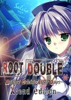 Root Double -Before Crime *After Days (Xtend Edition) Steam Key GLOBAL