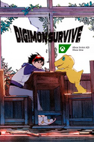 Digimon Survive XBOX LIVE Key UNITED STATES