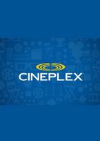 Cineplex Gift Card 25 EUR Key GERMANY