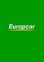 Europcar Rent Gift Card 10 EUR Key GERMANY