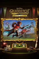 Harry Potter: Quidditch Champions Deluxe Edition XBOX LIVE Key UNITED STATES