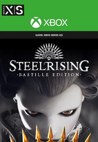 Steelrising - Bastille Edition (Xbox Series X|S) Xbox Live Key UNITED STATES