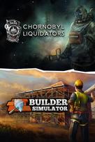 Builder Liquidator Bundle XBOX LIVE Key UNITED STATES