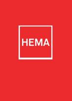 HEMA Gift Card 5 EUR Key GERMANY