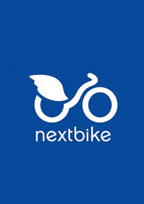 Nextbike Gift Card 20 EUR Nextbike Key GERMANY