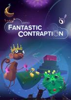 Fantastic Contraption (PC) Steam Key GLOBAL