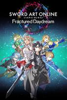 SWORD ART ONLINE Fractured Daydream (Xbox Series X|S) XBOX LIVE Key UNITED STATES