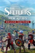 The Settlers®: New Allies Deluxe Edition (Xbox One) XBOX LIVE Key BRAZIL