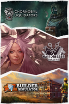 Frozen Way Tri-Bundle XBOX LIVE Key UNITED STATES
