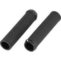 PRO Grips Race Lock On vairo rankenėlės | Ø 30 mm | Black