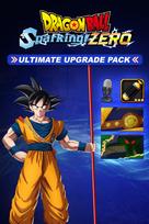 DRAGON BALL: Sparking! ZERO Ultimate Upgrade Pack (DLC) (Xbox Series X|S) XBOX LIVE Key UNITED STATES
