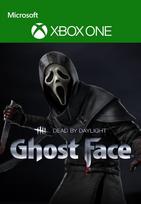 Dead by Daylight: Ghost Face (DLC) (Xbox One) Xbox Live Key UNITED STATES