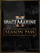 Warhammer 40,000: Space Marine 2 - Season Pass (DLC) (Xbox Series X|S) XBOX LIVE Key UNITED STATES