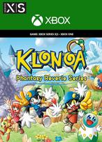 Klonoa Phantasy Reverie Series XBOX LIVE Key UNITED STATES