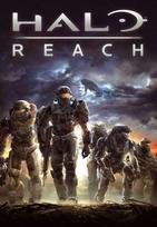Halo - REACH (DLC) XBOX LIVE Key UNITED STATES
