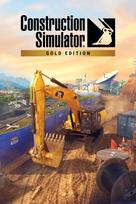 Construction Simulator - Gold Edition XBOX LIVE Key UNITED STATES
