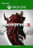 Prototype 2 XBOX LIVE Key UNITED STATES